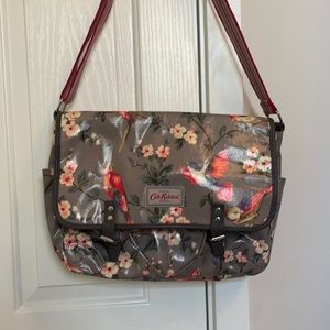 Cath Kidston Messenger Bag